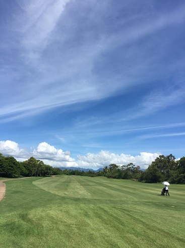 エバ・ビレッジ１７