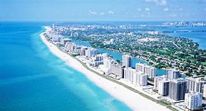 マイアミ・ビーチ２