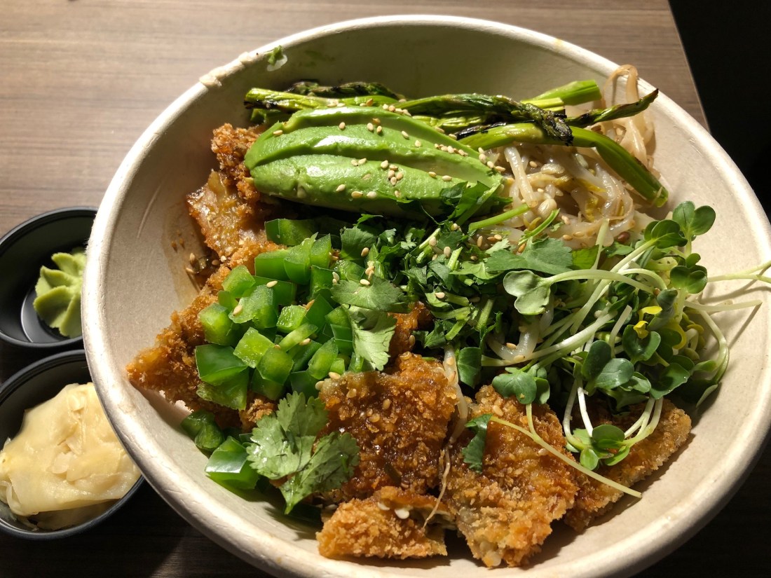 デンバーのもとマキ