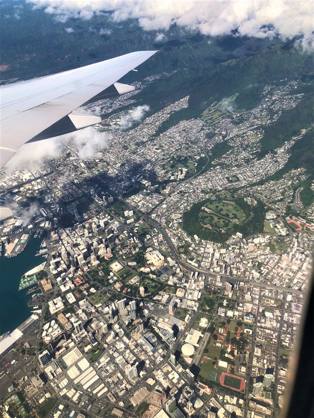 パンチ・ボール