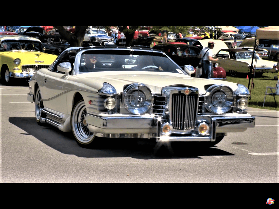 エルビス・カー