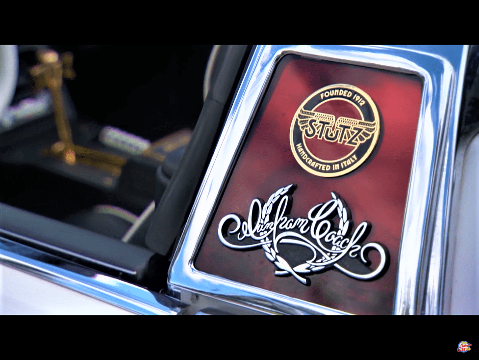 エルビス・カー2